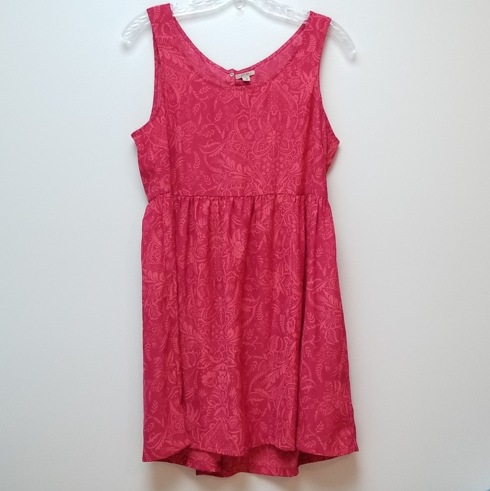 Ecoté Dress by Urban Outfitters